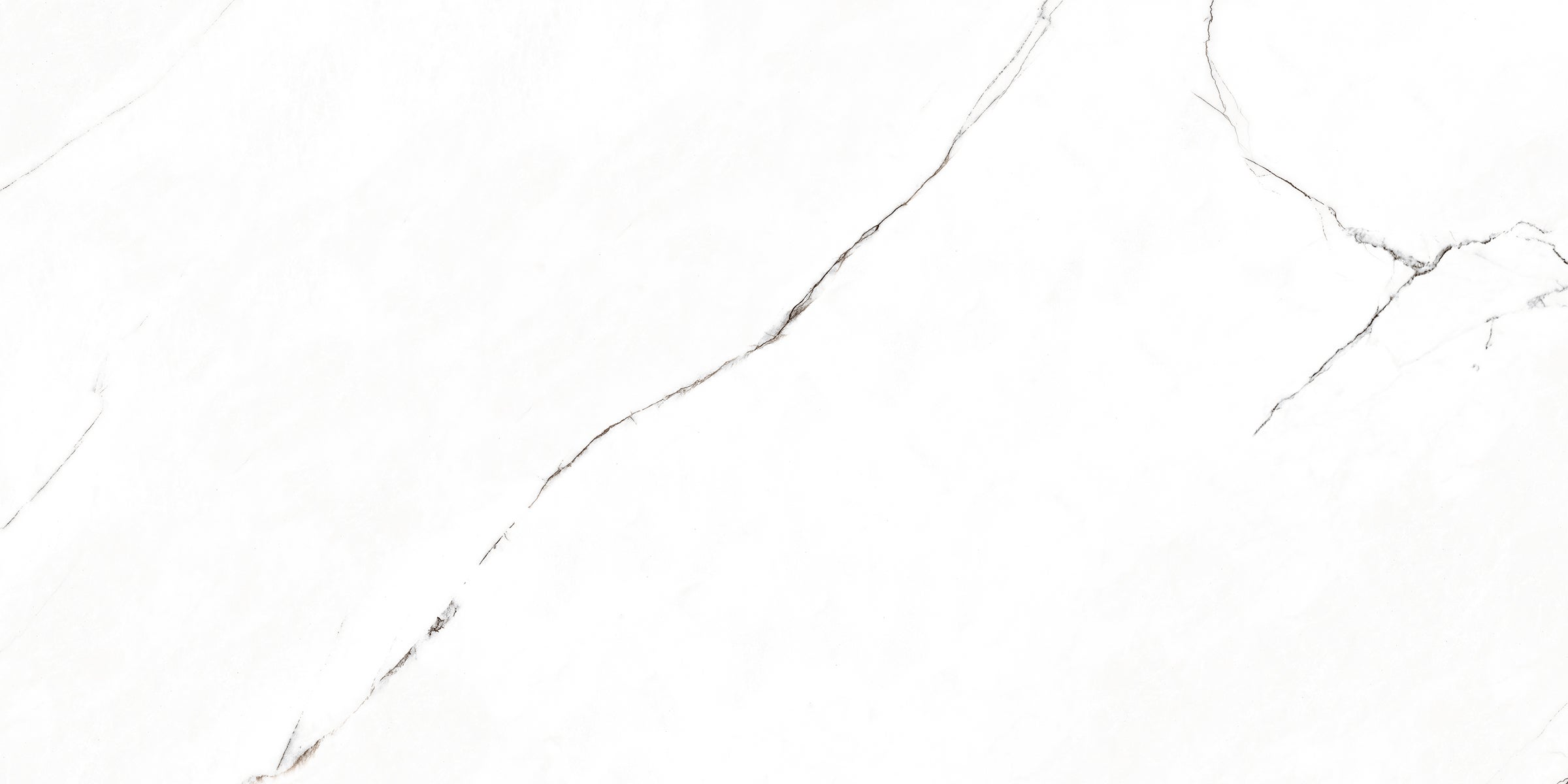 Carrelage sol/mur effet marbre gris Raio l.120 x L.60 cm MAJORCA TIFFANY - 3