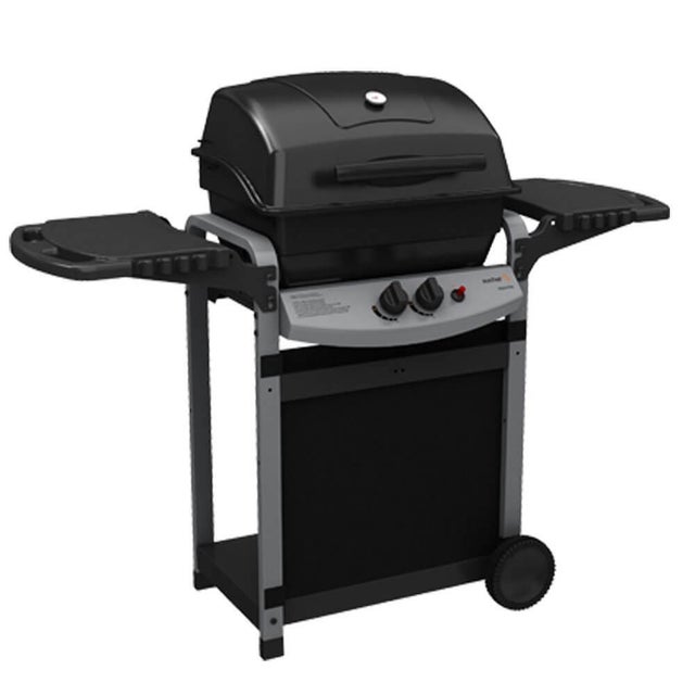 BARBECUE A GAS CAMPINGAZ EXPERT DELUXE A PIETRA LAVICA FORNELLO GRIGLIA BBQ