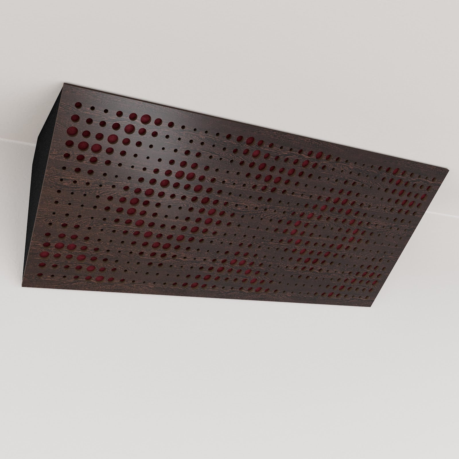 Panneau 3D