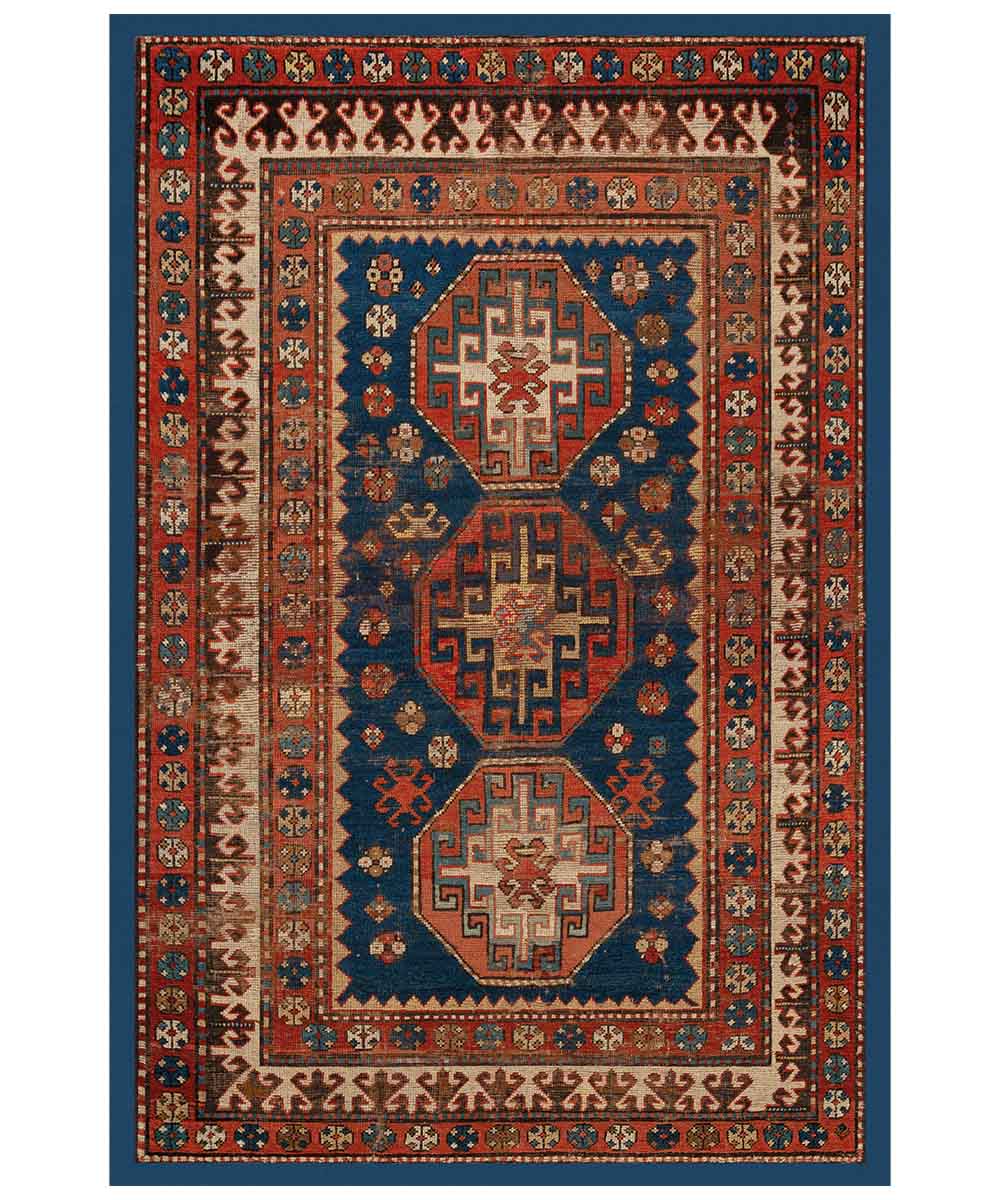 Dywan EMOTIONS ORIENTAL KAZACH 154x230 cm | GalleriaFarah1970