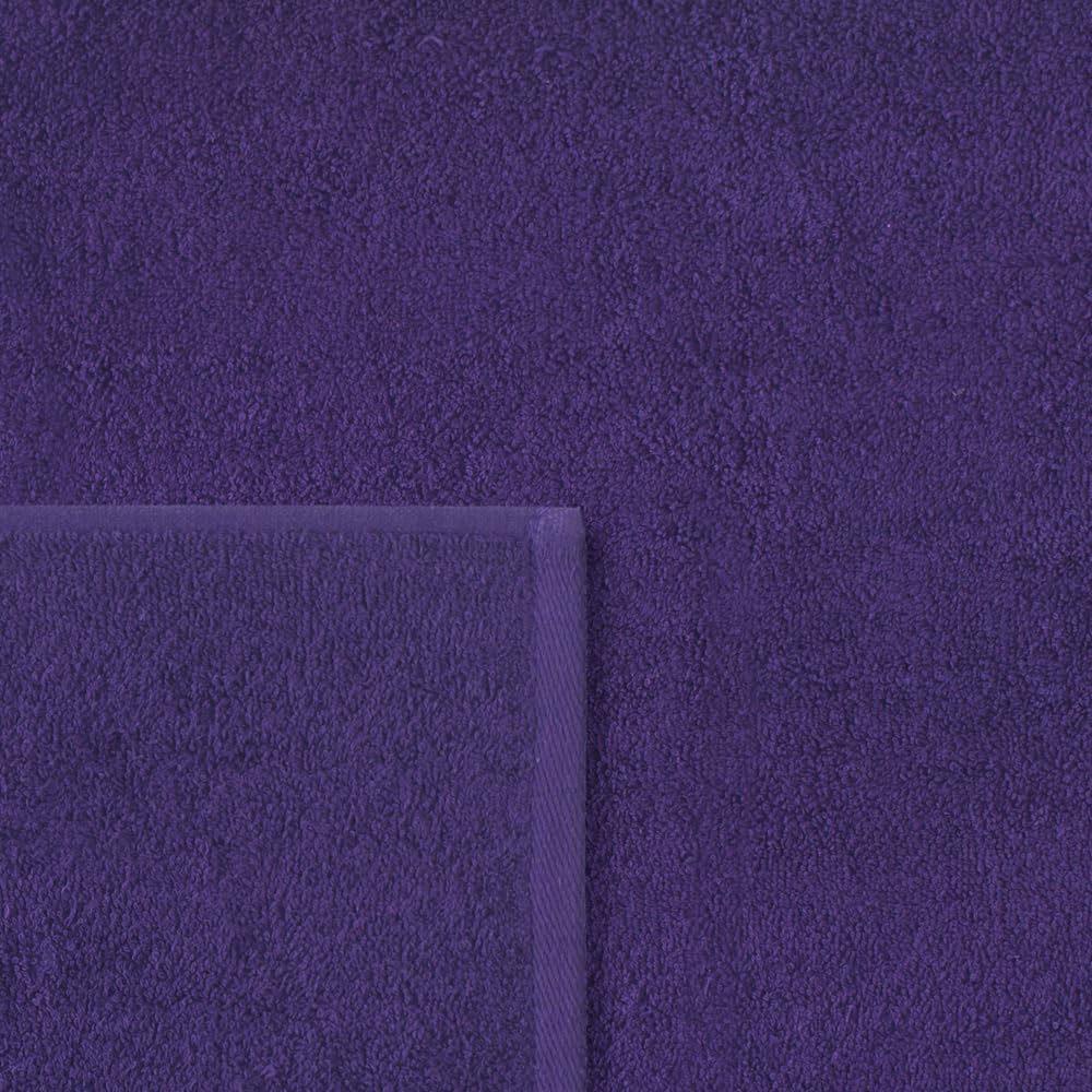 Top Towel - Plus - Set di 2 teli da bagno o doccia – teli da bagno – 100% cotone – 500 grammi - 3