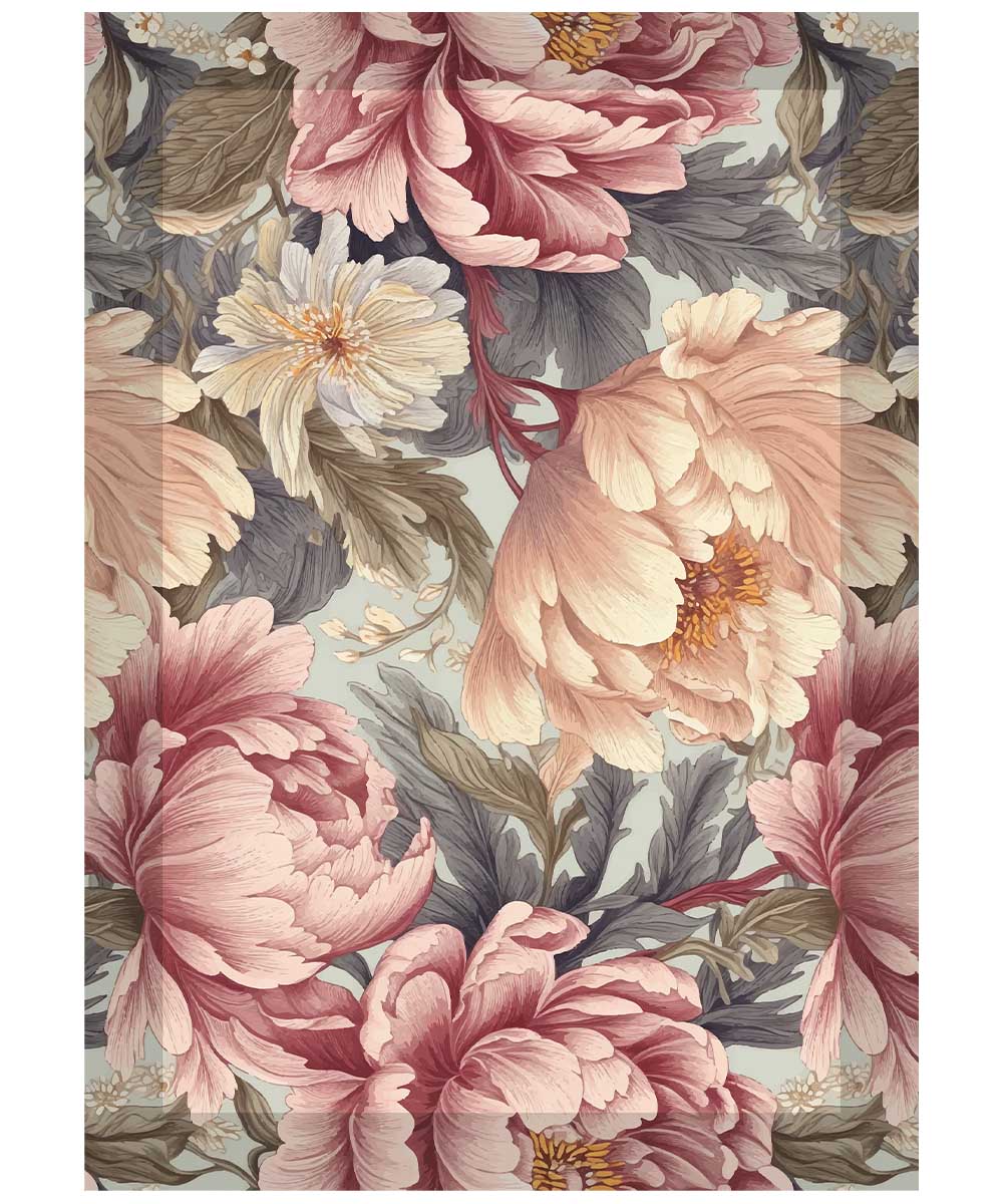 EMOCJE ARTYSTYCZNE DYWANY LIBERTY 200X314 cm | GalleriaFarah1970