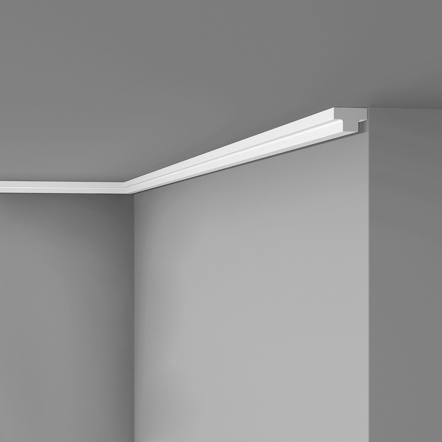 Moldura para pared NOMASTYL T4 Moldura decorativa 2 m - 6