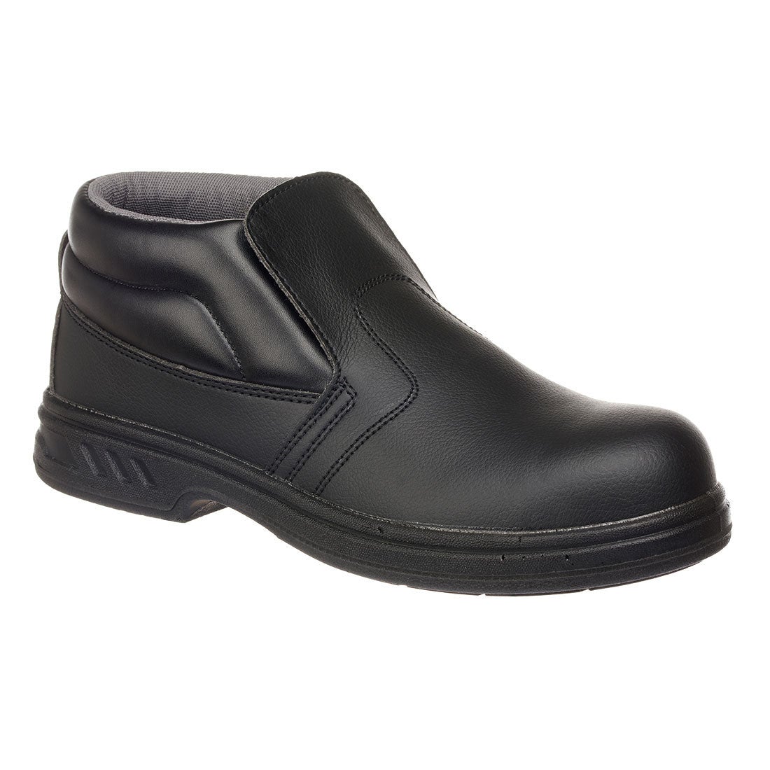 Chaussures montantes S2 Steelite Blanc - Portwest - Taille 35 - 3