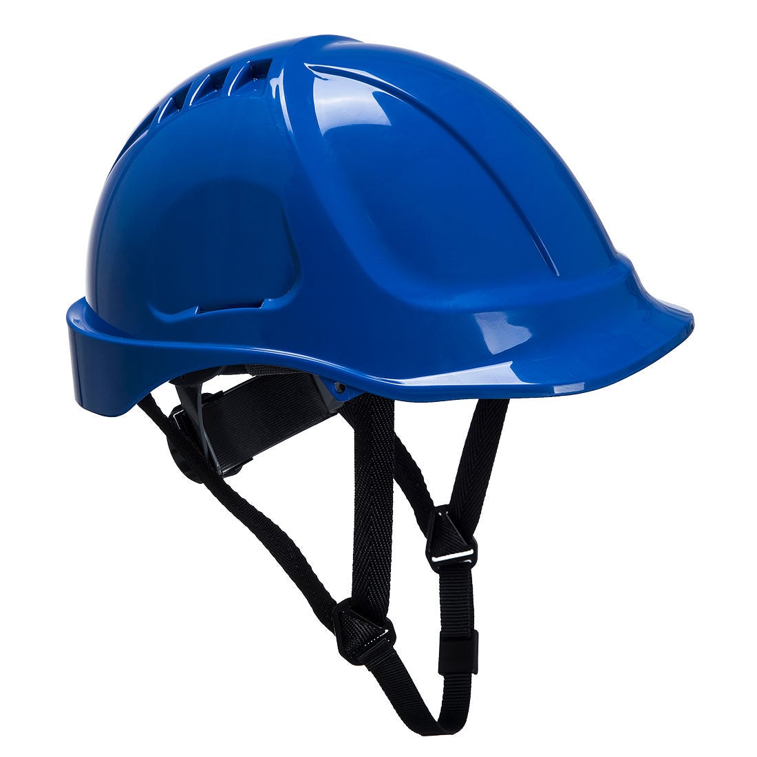 Portwest - Casque de sécurité ENDURANCE PLUS - Bleu - Unique - 4