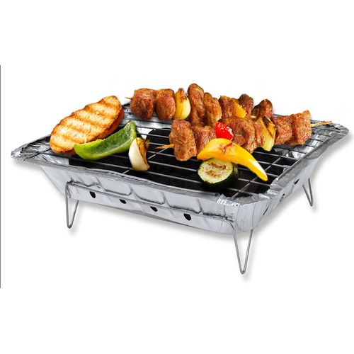 Barbecue Usa E Getta Algon (800 G) - 9