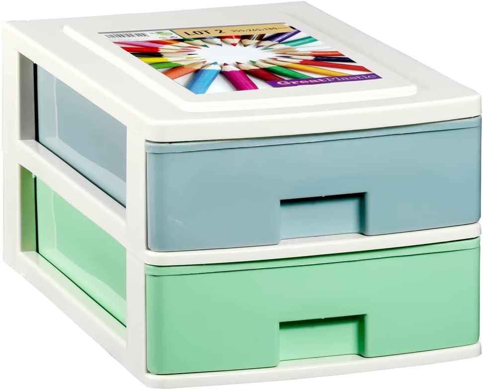Vaso da fiori Luzia vaso per piante vaso in plastica rotondo