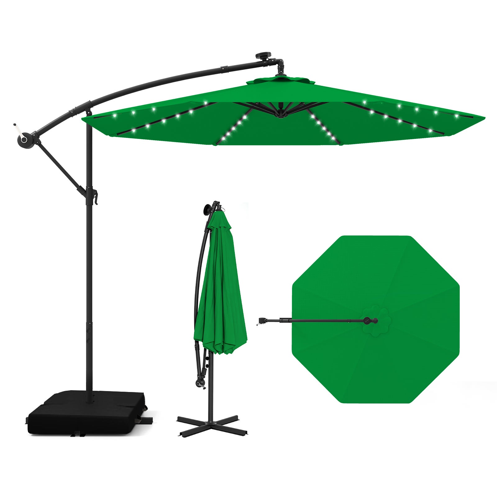 Verde