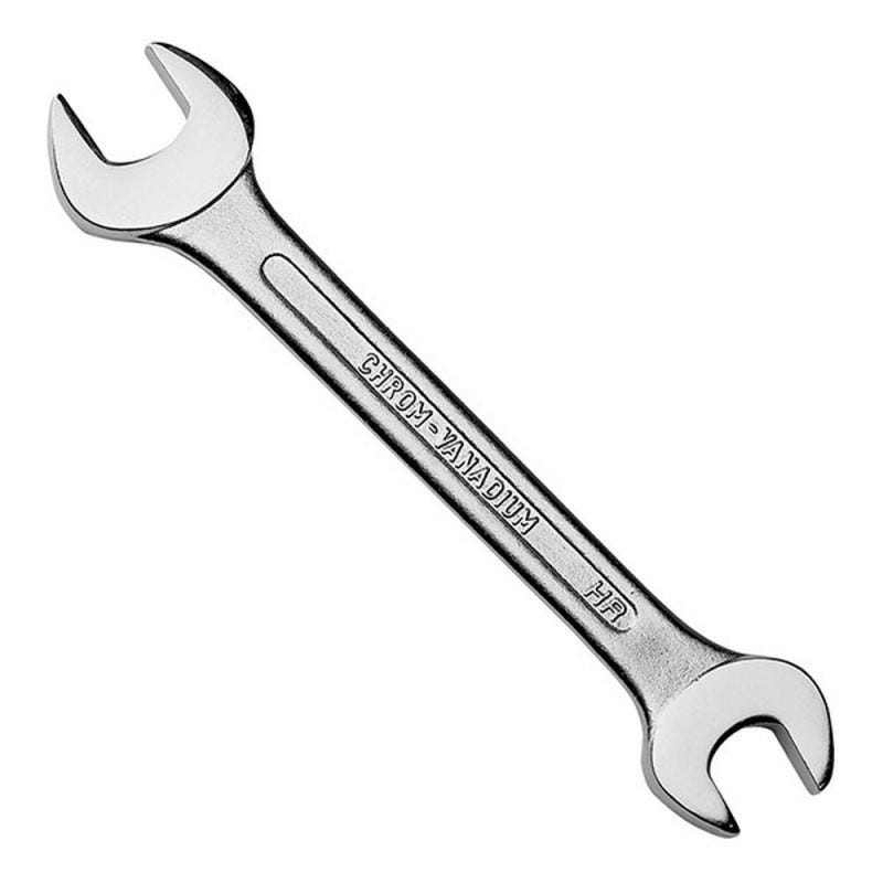 LLAVE; FIJA DE UNA BOCA; DIN 894; FOSFATADA; 19 MM LLAVE; FIJA DE UNA BOCA; DIN 894; FOSFATADA; 19 MM