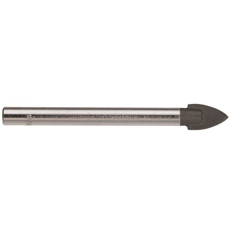 Burghiu pentru sticla, oglinda, portelan si gresie, 12x98 mm, PROJAHN