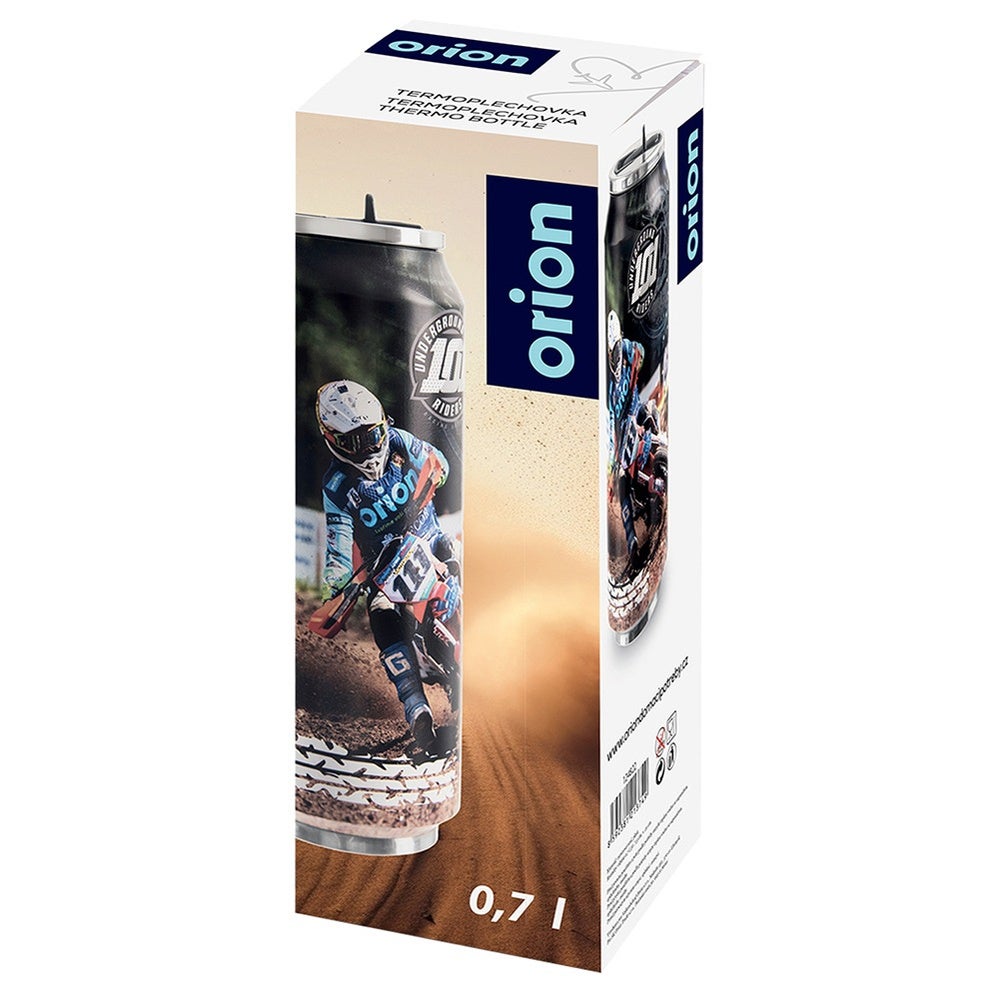 Kubek termiczny puszka 700 ml - 7