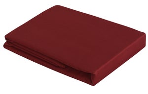 Basic 200 tc Lenzuolo inferiore Bianco 180x200 | Leroy Merlin