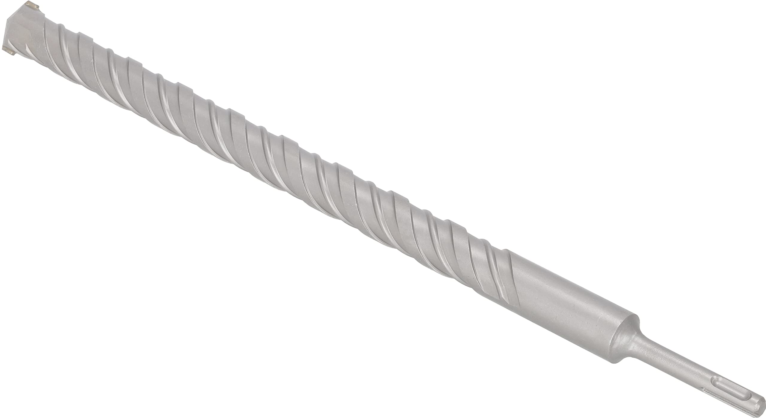 Wiertło udarowe sds plus 28x450mm do betonu widia - KOTARBAU
