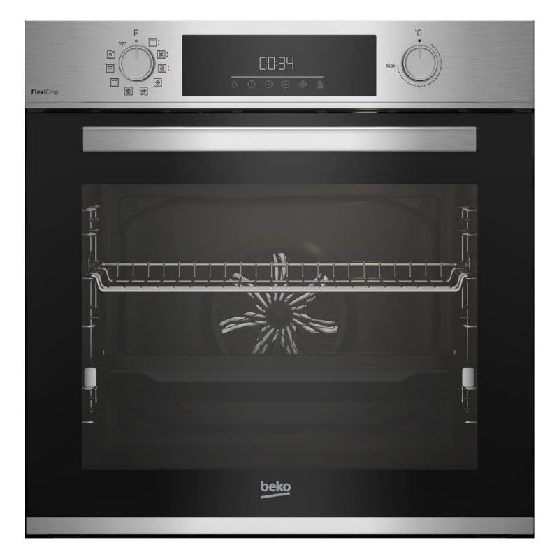 Beko Horno Bbim12300xmpef Inox Pirólisis , Leroy Merlin
