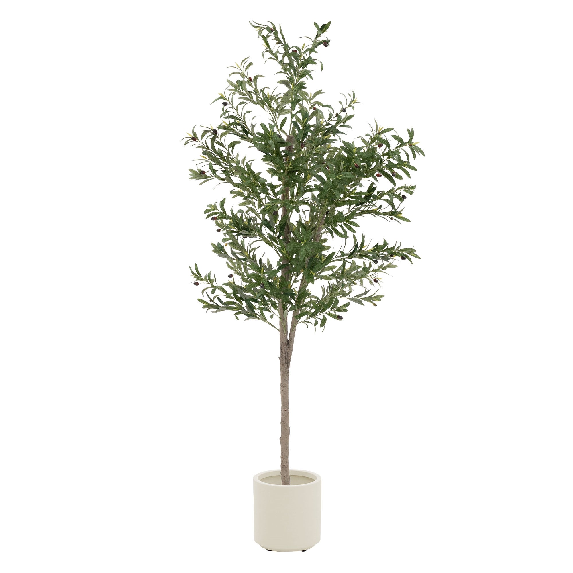 Sztuczne drzewo oliwne Sztuczne rosliny Sztuczne drzewo Sztuczna roslina w donic