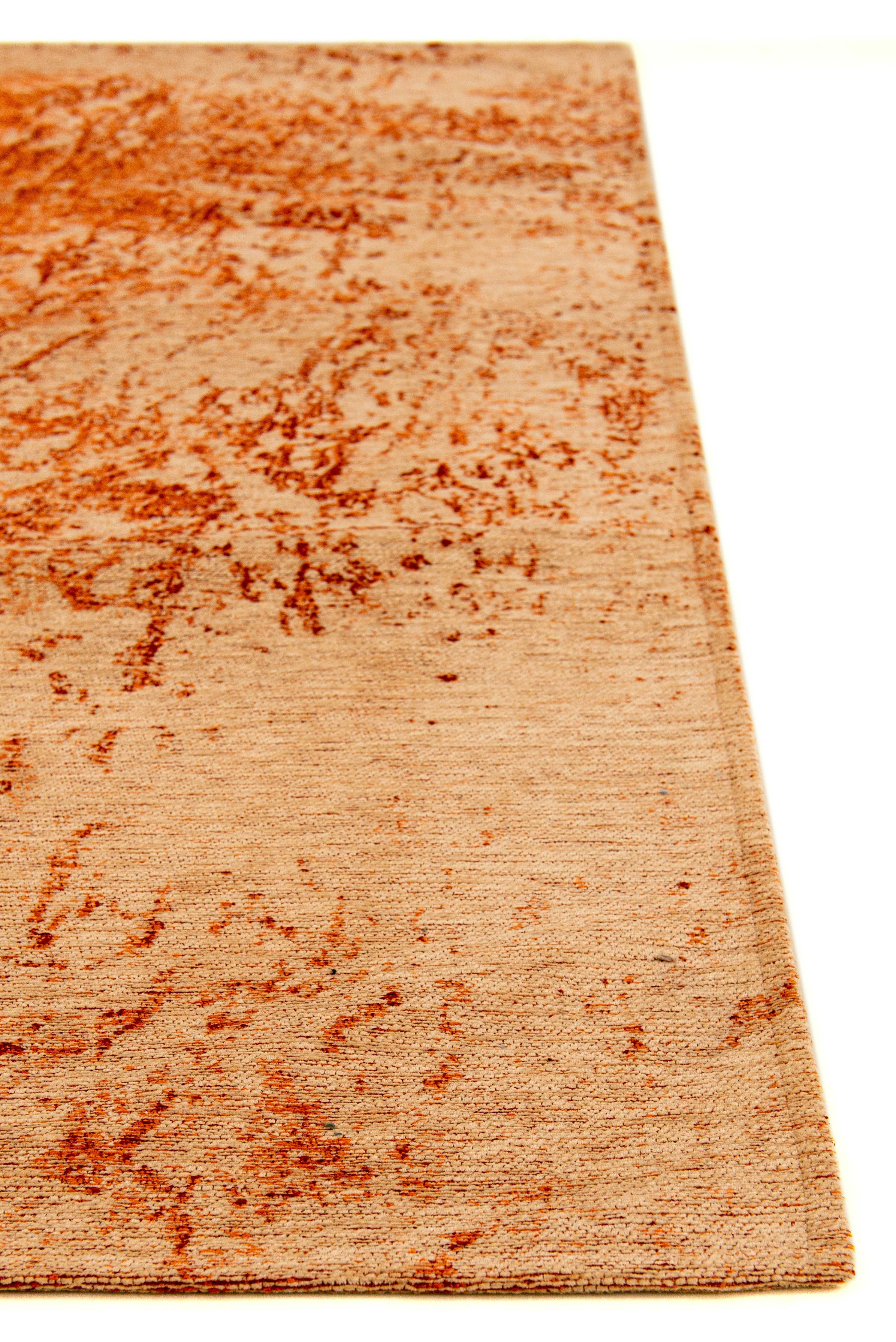 Tapis de salon moderne tissé plat STEW 170x240 cm - 2