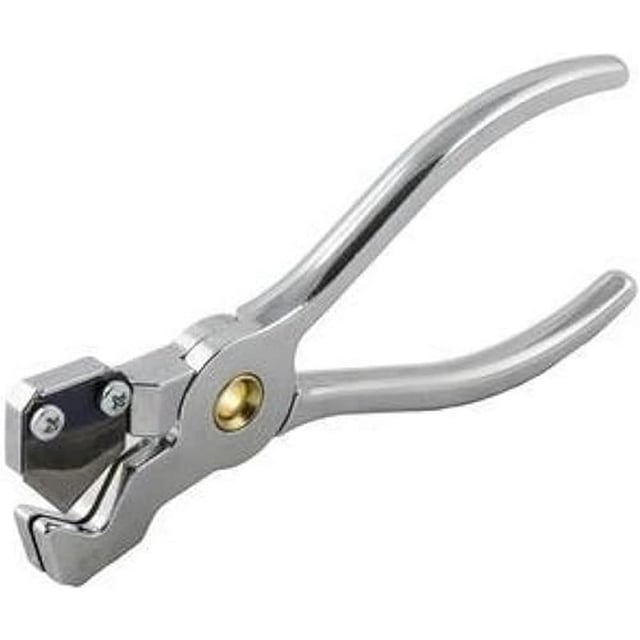 Tagliatubi in alluminio per tubi in plastica, PVC, nylon, gomma e polietilene, lunghezza 130 mm, forbici da taglio per tubi diametri di taglio da 3 a
