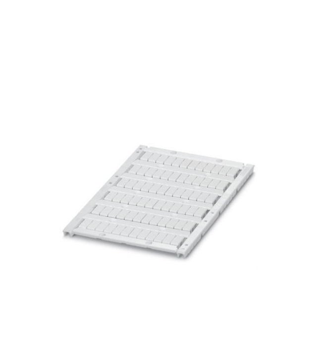 Marcatore per morsetti UCT-TM 5 - PHOENIX CONTACT