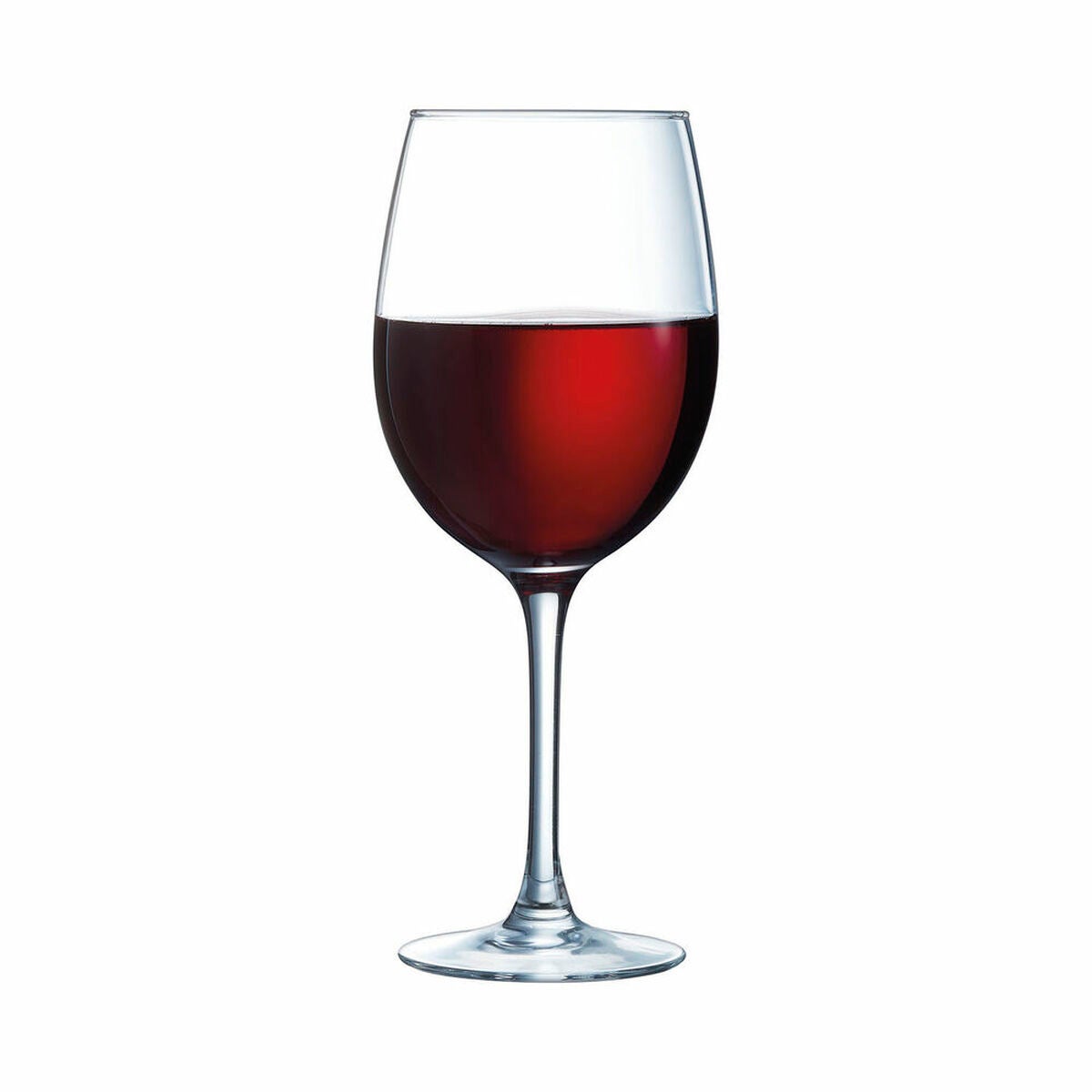 Arcoroc Copa De Vino 6 Unidades (48 Cl) , Leroy Merlin