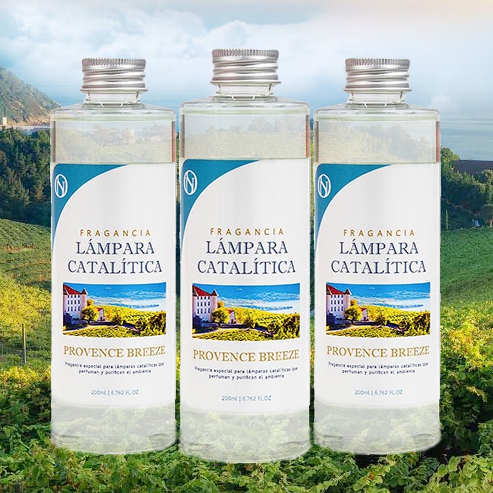 Pot à Parfums ® Aux Fruits - 16 Parfums En 1 - 200 Ml (Équivaut à 17 Eaux De Parfum) - Neuf Fabriqué En France