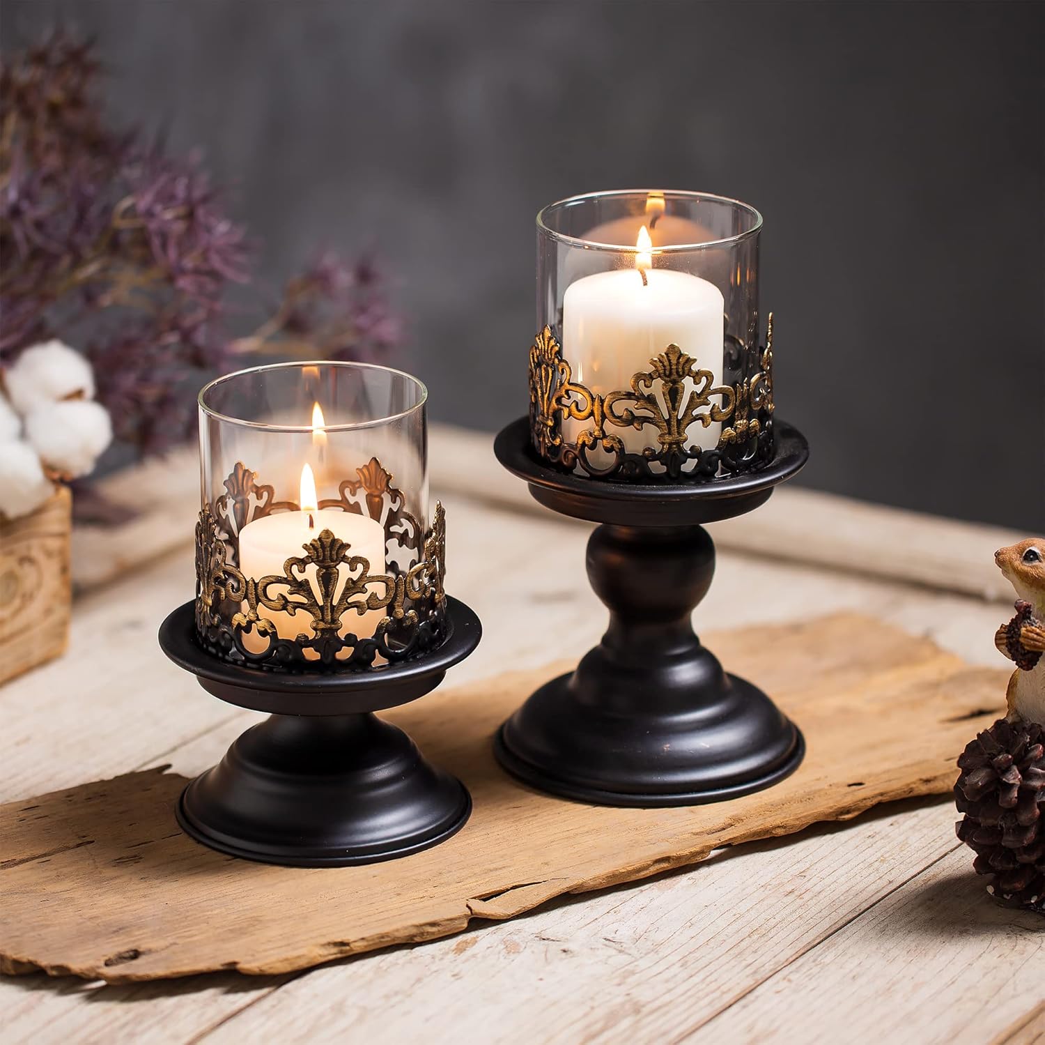 Tableaux shabby chic | L'art pour vos murs