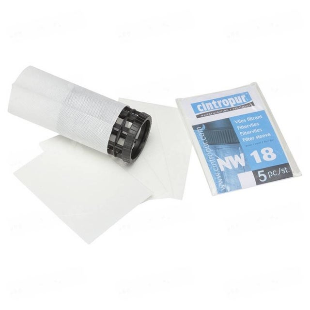 Tamis De Filtration Cintropur Pour Nw18 Et Sl160 - 100 Microns