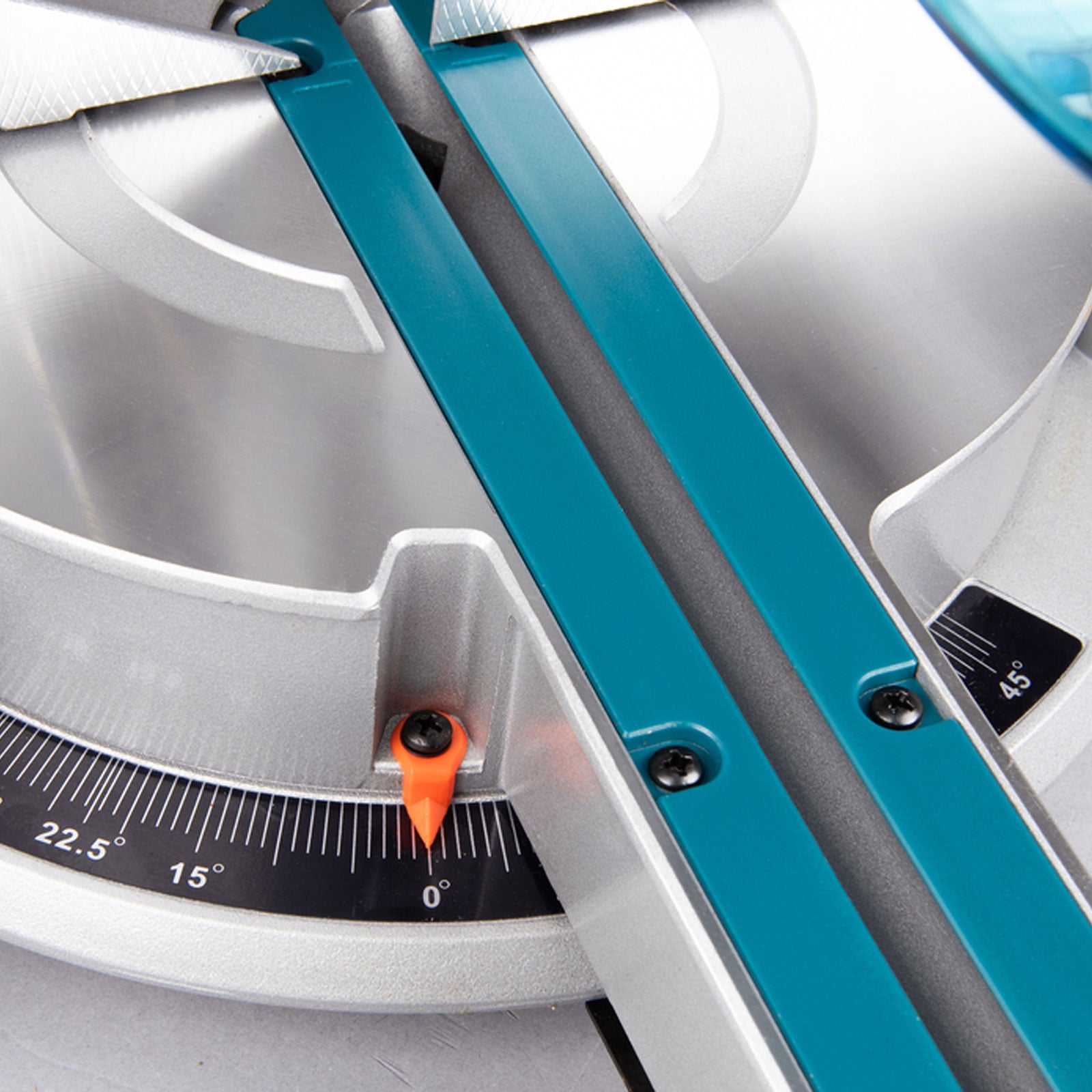 Scie radiale 1200W Ø 216 mm MAKITA LS0816F - 8