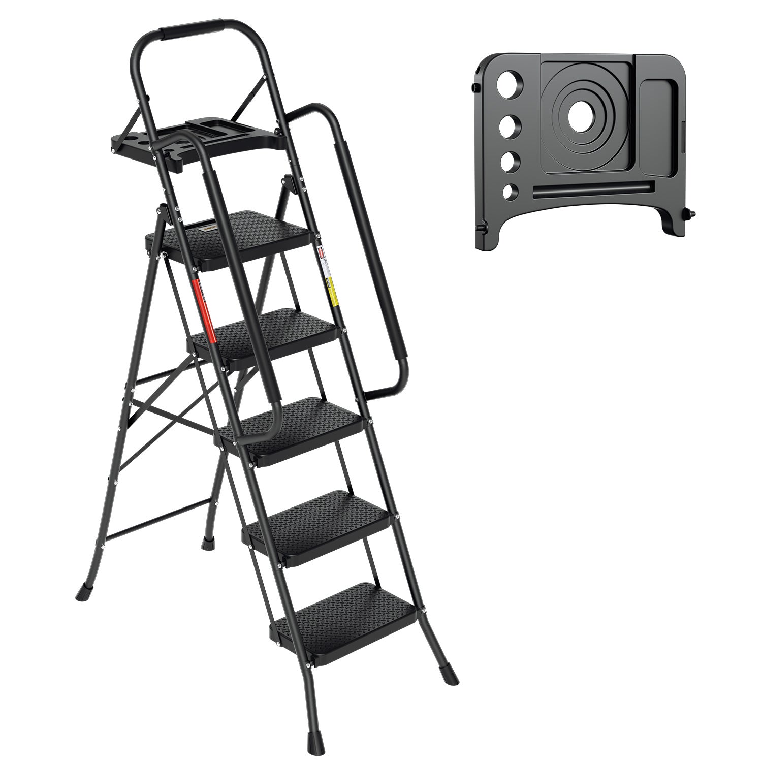 Scala Di Peso Di Alimentazione Digitale Da 11 Libbre / 5 Kg Di - Foto 7