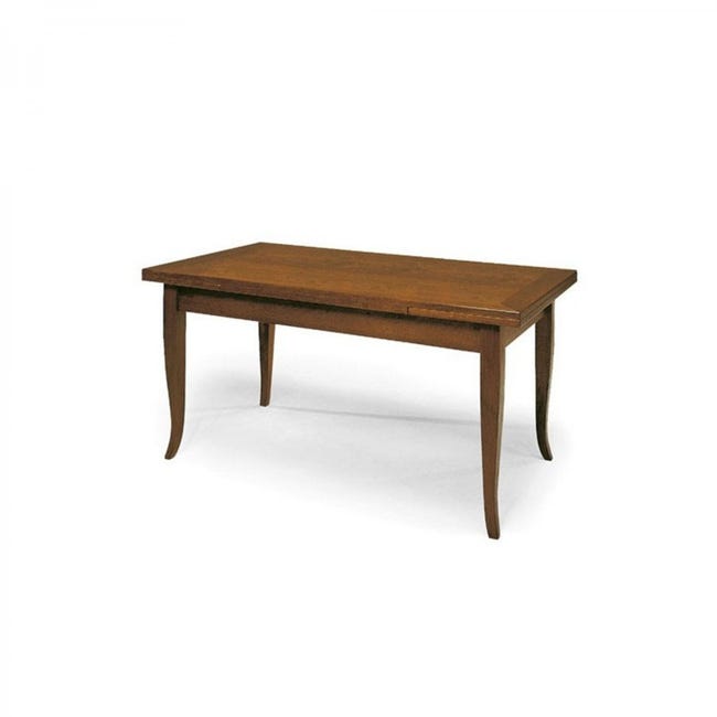 East West Furniture Oak-T NDT T Norden - Tavolo rettangolare da 30 x 100 cm, con finitura a 2 foglie, misura media East West Furniture Oak-T NDT T Norden - Tavolo rettangolare da 30 x 100 cm, con finitura a 2 foglie, misura media