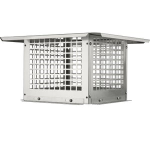 Gaine De Ventilation Phonique Pro-Ouate 102mm - Isolation Acoustique - Rouleau De 3 Mètres