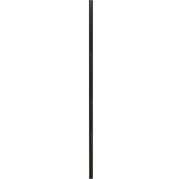 Gondel Auf Schwarzem Plattenspieler 120 X 40 Mm, Achse Ø 16 Mm – Industrieteil Von Torbel