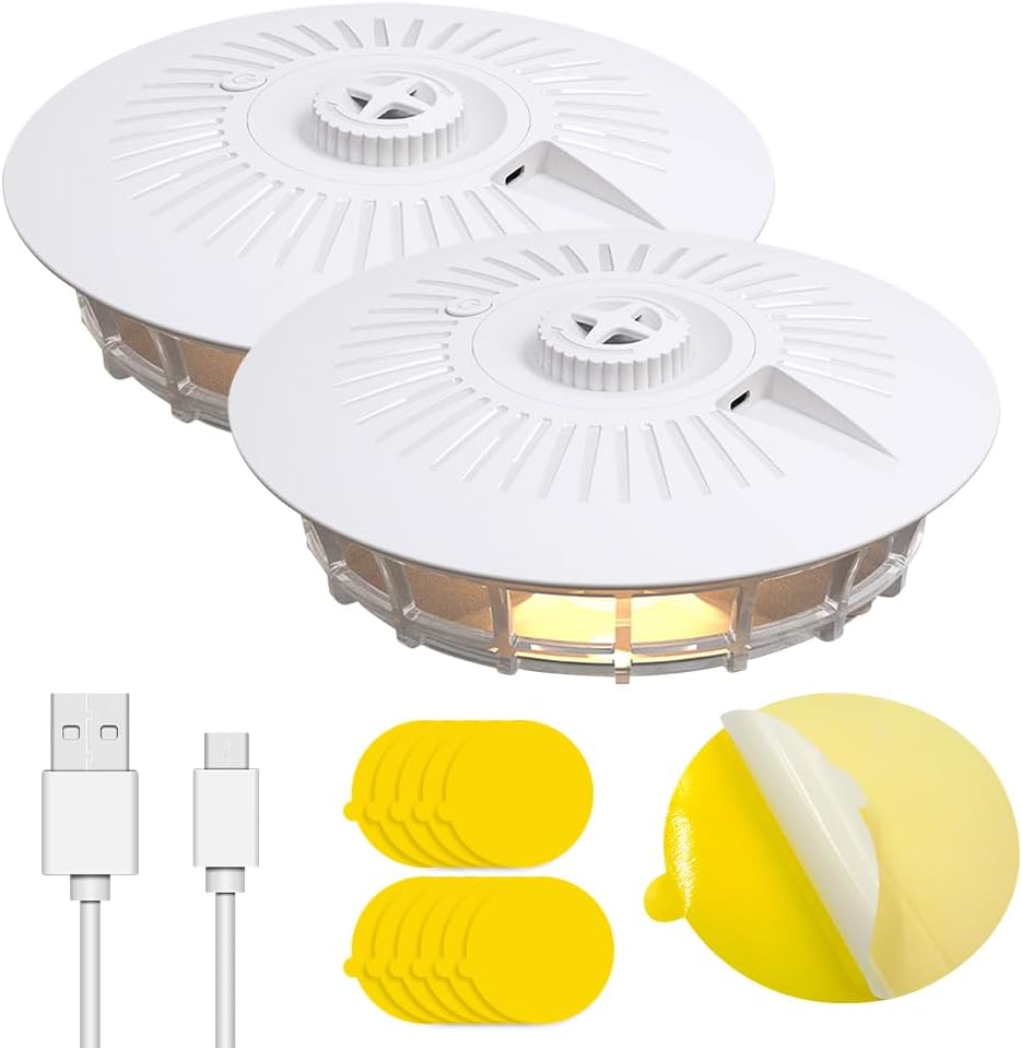 I Nostri 10 Migliori Confezione Da 10 Trappole In Italia - Foto 11