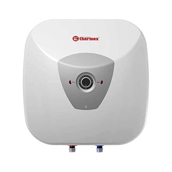 Elektryczny podgrzewacz wody 30L 45x41x45 cm, 1,5 kW, nad zlew, HIT 30 O PRO, Thermex
