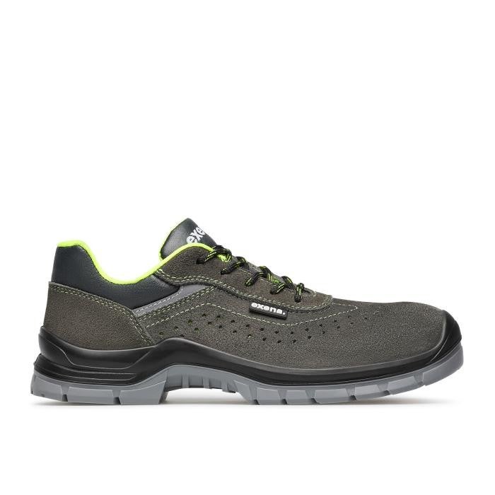 Pantofi Oregon S1P FO SR 35