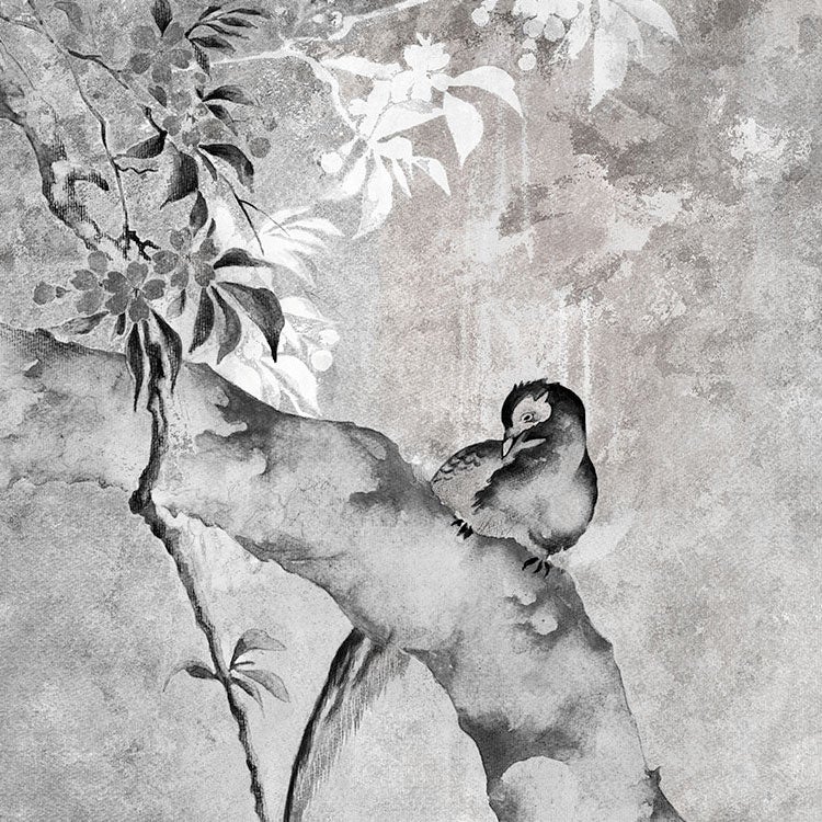 Fotomurale in tessuto non tessuto di Komar - Dynasty - Dimensione: 300 x 280 cm - 5
