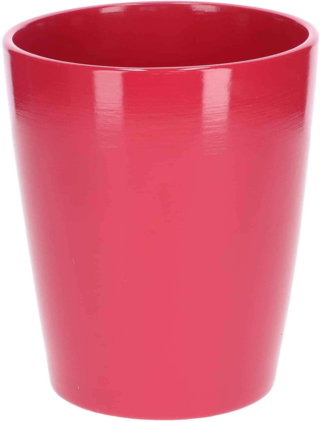 Osłonka fi12 doniczka donica ceramiczna na kwiaty - KOTARBAU