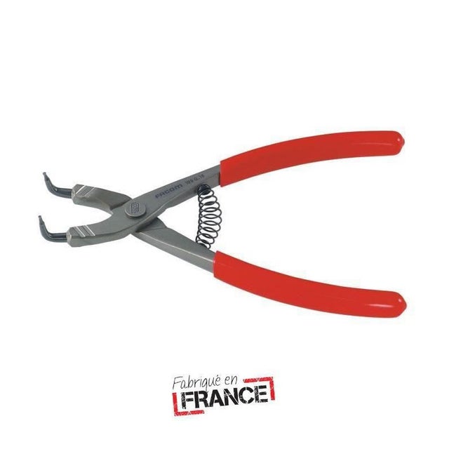 Alicate De Decapar Para Cabo Solar - Corte E Decapagem Precisa