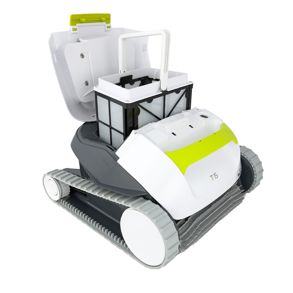Robot piscine dolphin t15 - garantie 3 ans - 5