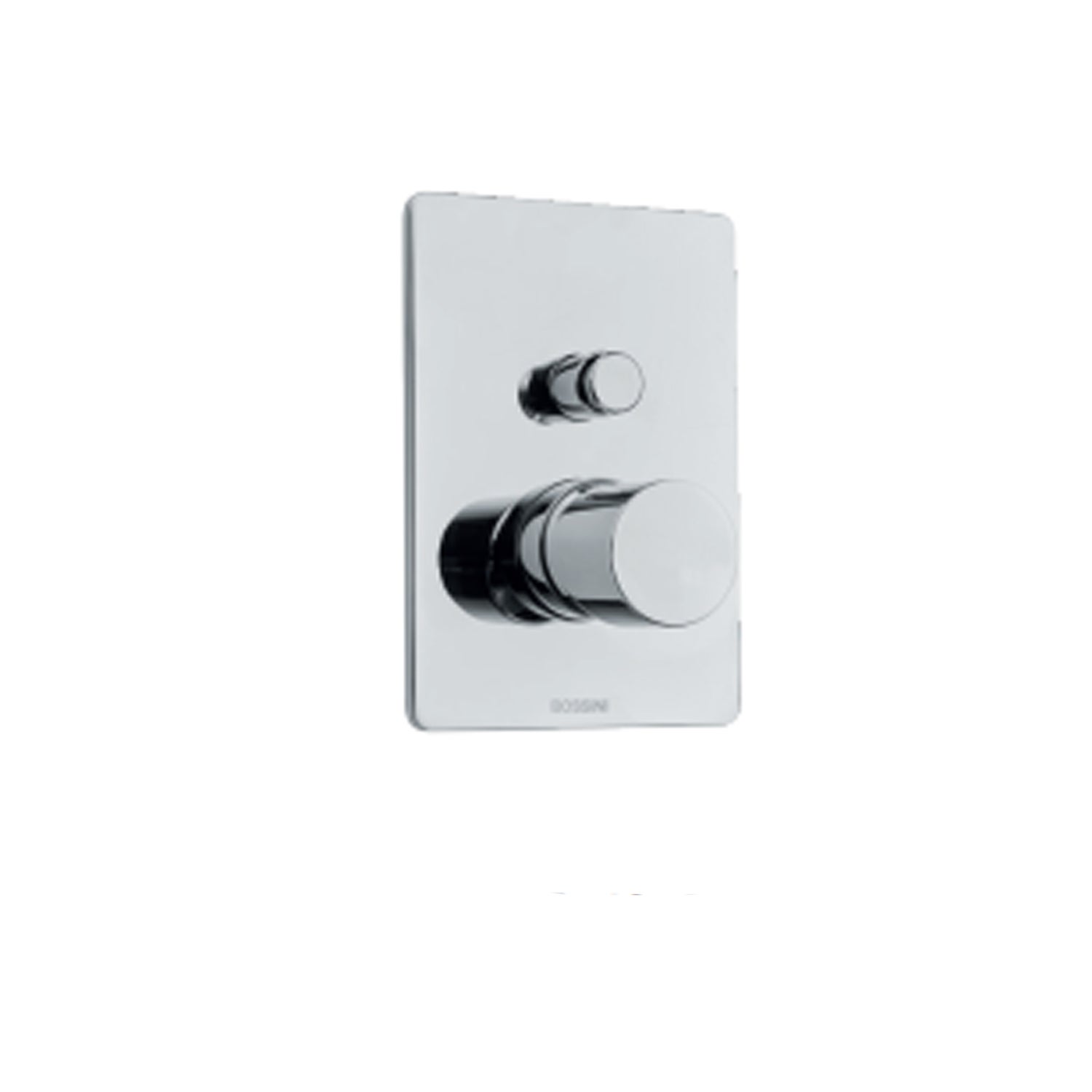 Pareja de sanitarios suspendidos 52x36 cm serie dream de ceramica galassia con asiento slim soft close