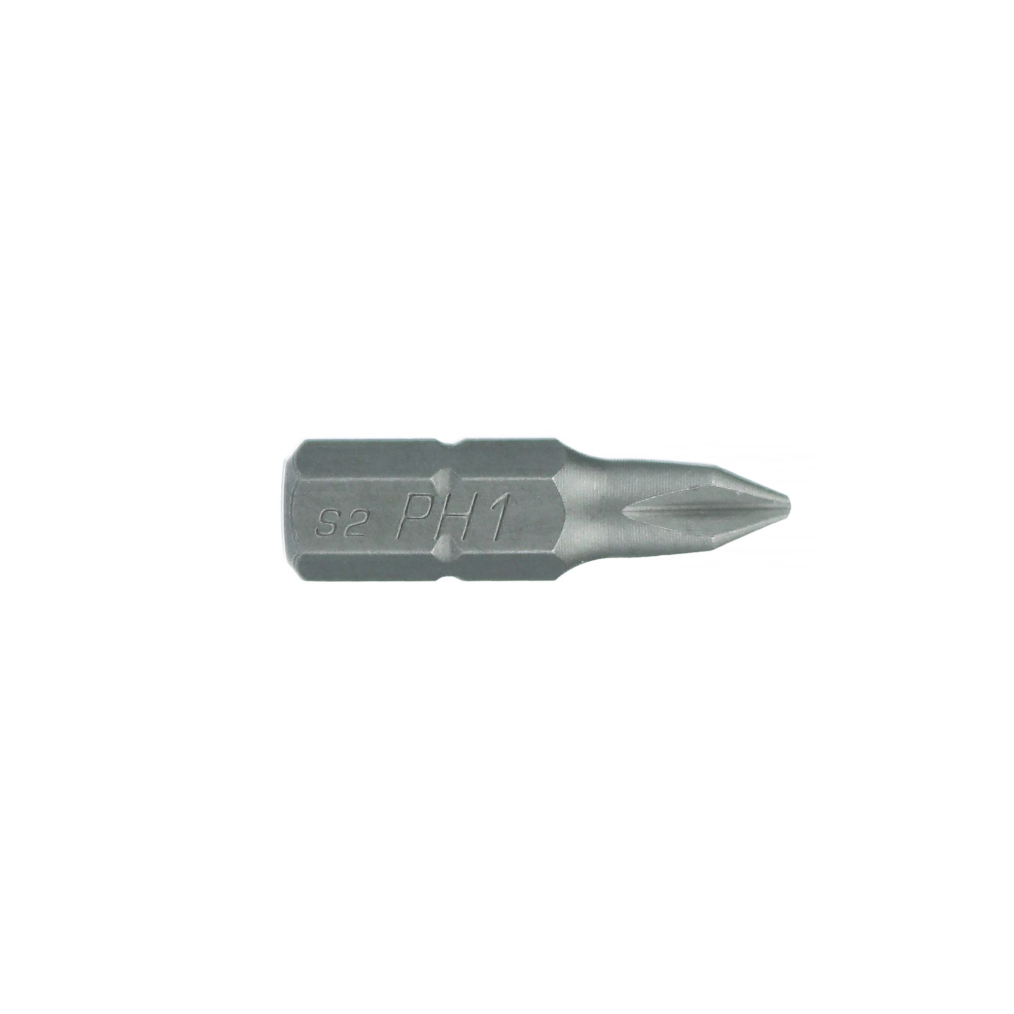 Mesee 12Pcs Embouts de Tournevis à Tête Cruciforme Magnétique Embout