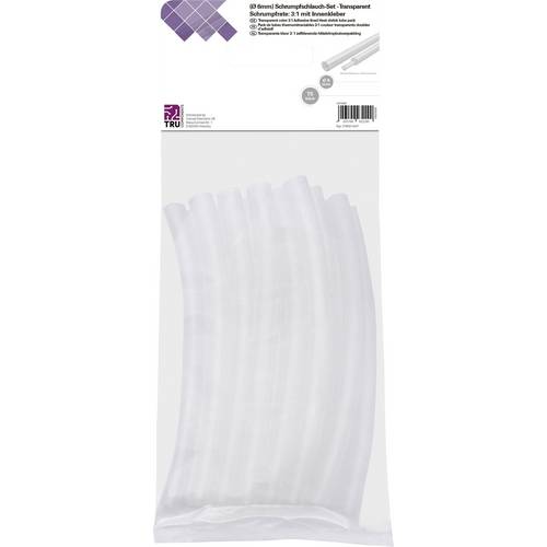 Fixman Assortiment De Gaines Thermorétractables, 1 Kit - Belgique