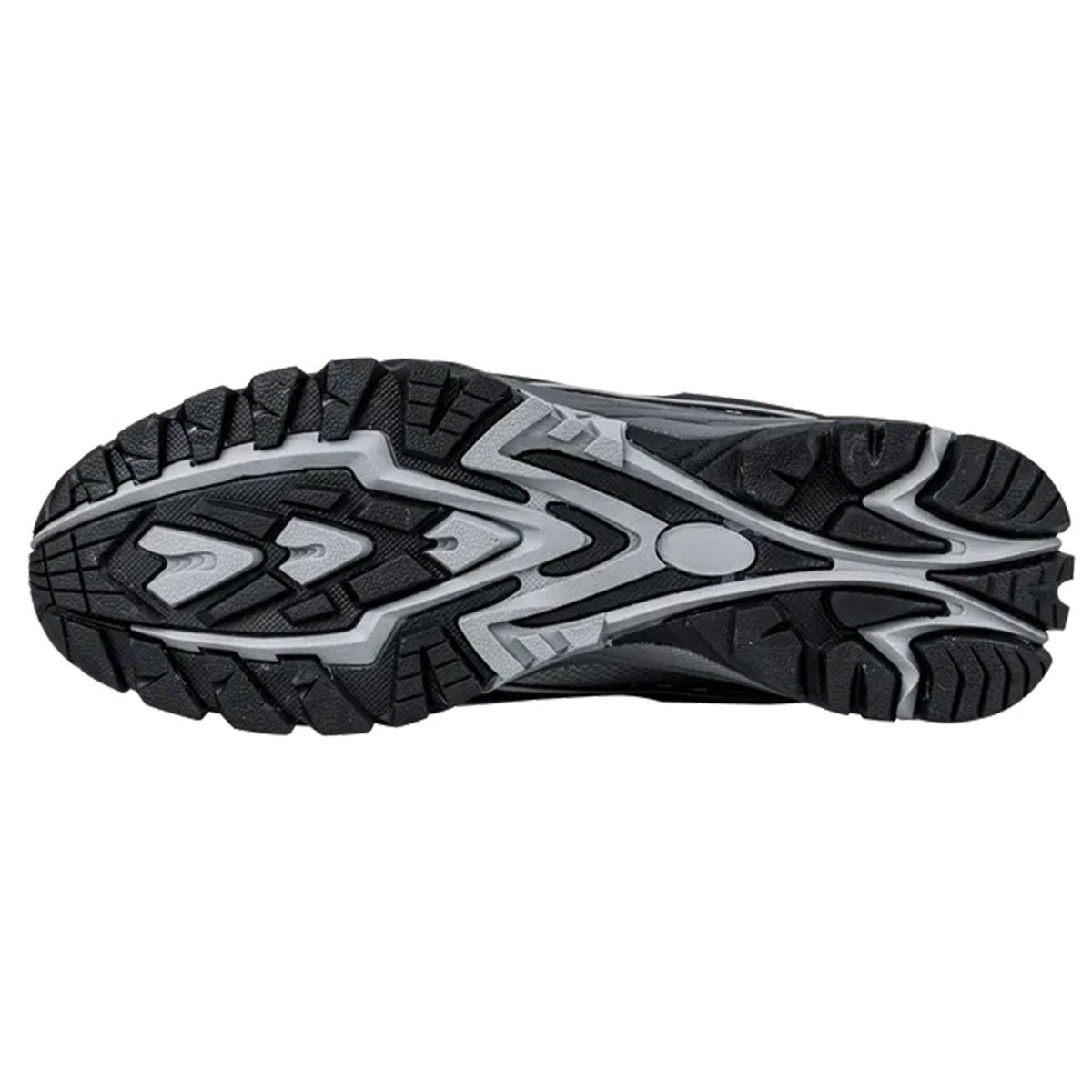 Chaussures de sécurité basse Taille 41 Titanium S1P Anti glissement VITO - 5