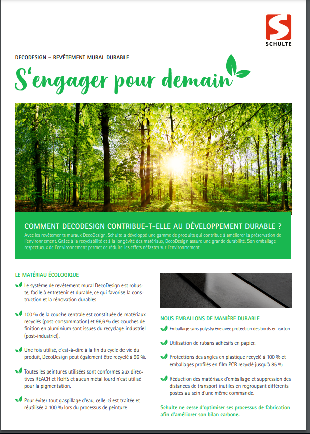 Schulte pack de 3 panneaux muraux 90x210 cm + 5 profilés, revêtement pour douche et salle de bains, placement facile, DécoDesign COULEUR, gris argenté - 8