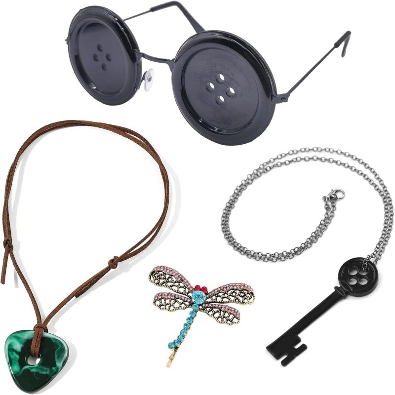 Cordon De Lunettes Rigolo Pour Enfants Avec Clips Animaux | Boucle Réglable En Caoutchouc Et Stoppeurs