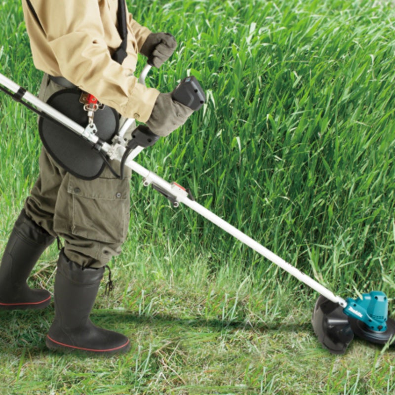 Coupe-herbe 18V LXT (Produit seul) - MAKITA DUR191UZX3 - 3