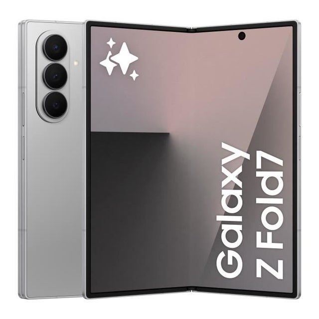 SAMSUNG - Informatique - Telephonie > Telephonie > Smartphone