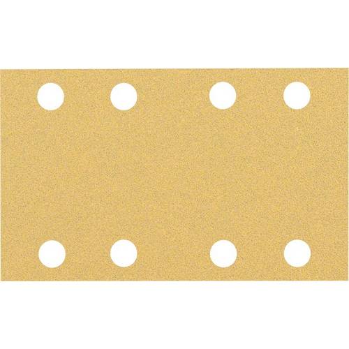 Bosch Accessories Ruban Abrasif Ponceuse à Ruban 40x305 Mm Grain 60/80/120 - Lot De 6 (2x3)