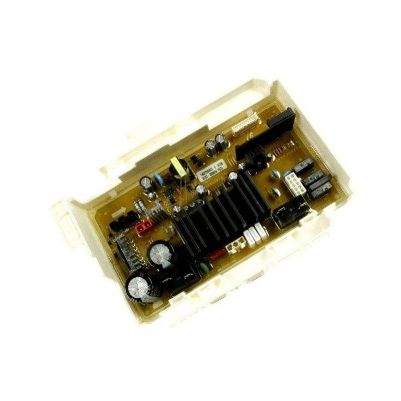 DC92-01223C - module de puissance lave linge samsung