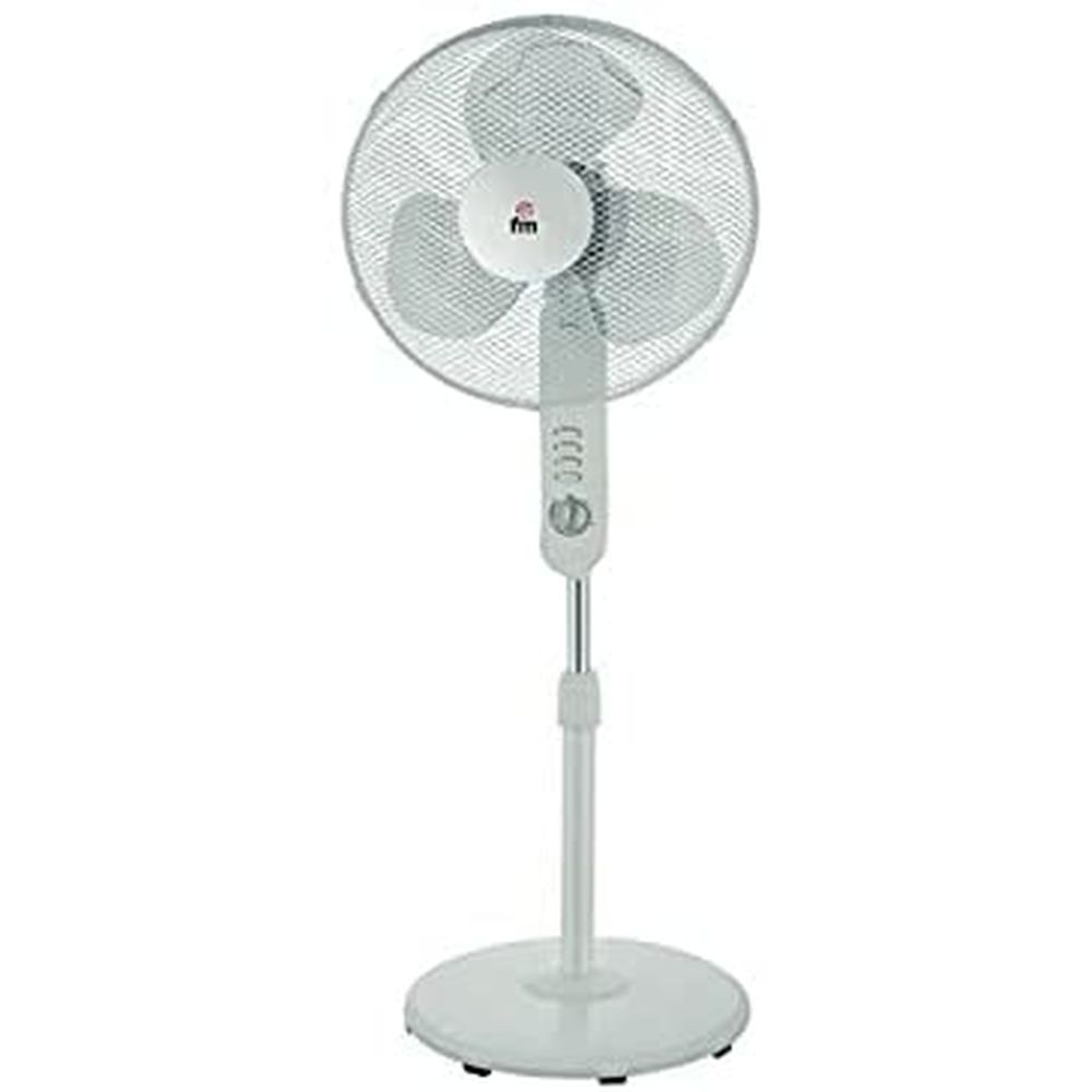Grupo Fm Ventilador De Pie ‎64891 , Leroy Merlin
