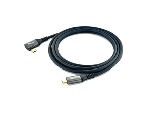 Cavo USB 3.0 Vention COOBH USB Tipo-B Maschio - USB Maschio 2m 5 Gbps Nero